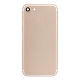 Replacement for iPhone 7 Back Cover - Gold