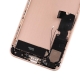 Replacement for iPhone 7 Plus Back Cover Full Assembly - Gold