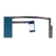 Replacement for iPad Pro 12.9" Microphone Flex Cable Original