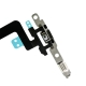 Replacement for iPhone 6 Power Button Flex Cable with Metal Bracket Assembly Original