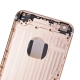 Replacement for iPhone 6 Plus Back Cover Gold