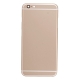 Replacement for iPhone 6 Plus Back Cover Gold