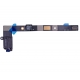 Replacement for iPad Mini 4 4G Version Headphone Jack Flex Cable - Black Original