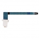 Replacement for iPad Pro 9.7" Main Board Audio Flex Cable Ribbon - White (Wifi Version) ​Original​