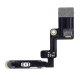 Replacement for iPad Air 4 / Air 5 Power Button with Flex Cable - Green