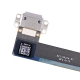 Replacement for iPad Pro 9.7" Charging Connector Flex Cable - Gray Original