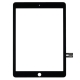 OEM Touch Screen + OCA For iPad 6 (2018) (Black)