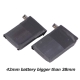 Replacement For Apple Watch (38mm) Battery Original