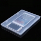 Tablet Repair Transparent Multi-function Storage Box