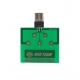 Micro USB Dock Pin Test Board