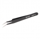 Vetus ESD-17 Precision Anti Static Tweezer