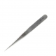 Vetus Switzerland Standard Precision Stainless Steel Tweezers ST-10