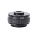 Microscope Camera C-Mount Focus Adapter