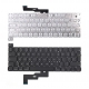 Keyboard For MacBook Pro 13" (A2289) (2020) (UK Version)