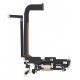 Charging Port Flex Cable For iPhone 13 Pro Max- Gold