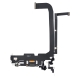 Charging Port Flex Cable For iPhone 13 Pro Max- Graphite