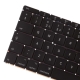 For MacBook 12" Retina A1534 Keyboard with Backlight (Early 2016 -Mid 2017) British English New