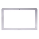 For Macbook Air 11" A1370 A1465 LCD Display Bezel (Mid 2011-Mid 2012)