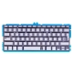 For MacBook Air 13" A1369 A1466 (Mid 2011, Mid 2017) Keyboard Backlight (US English)