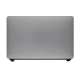 Original Complete LCD Display Assembly For MacBook Air 13" (A1932) (Late 2018 - Early 2019) (Space Gray)