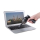 USB 5V Mini Portable Vacuum Cleaner