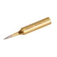 Gilded Soldering Iron Tip For Soldering Station 936