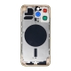 Back Housing For iPhone 13 Pro- Gold OEM