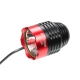 MaAnt 5V 7W Aluminium Alloy Durable USB UV Lamp