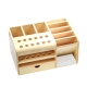 Woody Multi-Function Screwdriver Storage Box