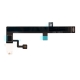 Replacement for iPad Pro 12.9" 2nd Audio Flex Cable Ribbon - White Original