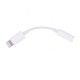 Apple Lightning To 3.5 mm Headphone Jack Adapter