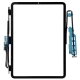 Replacement for iPad Pro 11 (1st/ 2nd) Glass and Digitizer Touch Panel- Aftermarket