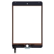 Replacement for iPad Mini 4 Glass and Digitizer Touch Panel- White OCA Master