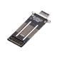 Replacement for iPad Mini 6 Charging Port Flex Cable - Space Gray