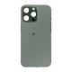 Back Housing With Parts For iPhone 13 Pro- Alpine Green OEM