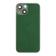 Back Housing For iPhone 13 Mini- Alpine Green OEM