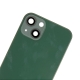 Back Housing For iPhone 13- Alpine Green OEM