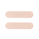 Replacement for iPad Air 4 / Air 5 Volume Button (2pcs/set) - Rose Gold