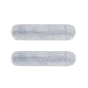 Replacement for iPad Air 4 / Air 5 Volume Button (2pcs/set) - Silver