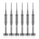 BEST BST-898 Steel Magnetic 3D Screwdriver