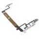 Replacement for iPhone 13 Pro Power Button & Volume Button Flex Cable with Brackets