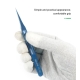 RELIFE RT-11D/RT- 15D Titanium Alloy Material Tweezers