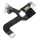 Replacement for iPhone 12 Pro Microphone & Flashlight Flex Cable