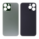 Back Glass For iPhone 13 Pro - Alpine Green