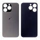 Back Glass For iPhone 13 Pro - Graphite