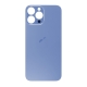 Back Glass For iPhone 13 Pro Max - Sierra Blue