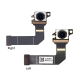 Replacement for Microsoft Surface Pro 5/Pro 6/Pro 7 Front Facing Camera (Left+Right)