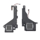 Replacement for Microsoft Surface Pro 5/Pro 6/Pro 7 Loud Speaker (Left+Right)