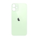 Back Glass For iPhone 12 Mini - Green