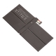 For Microsoft Surface Pro 7 1866 Li-Polymer Battery 43.2WH 5702mAh